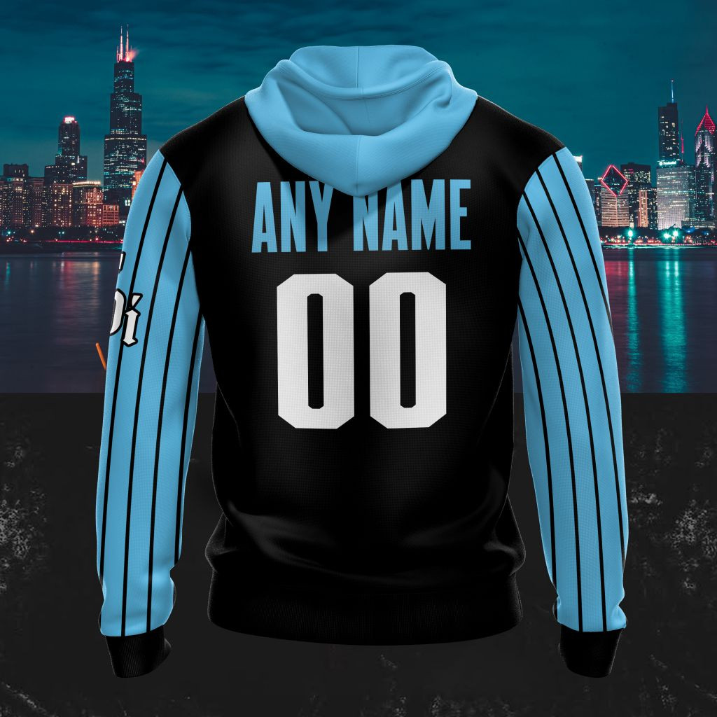 Chicago White Sox | Special City Connect Design ST2502