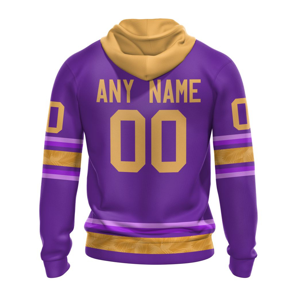 Los Angeles Kings | Special City Edition Design