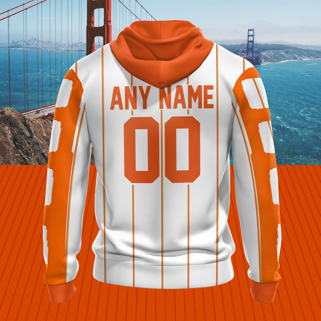 San Francisco Giants | Special City Connect Design ST2502