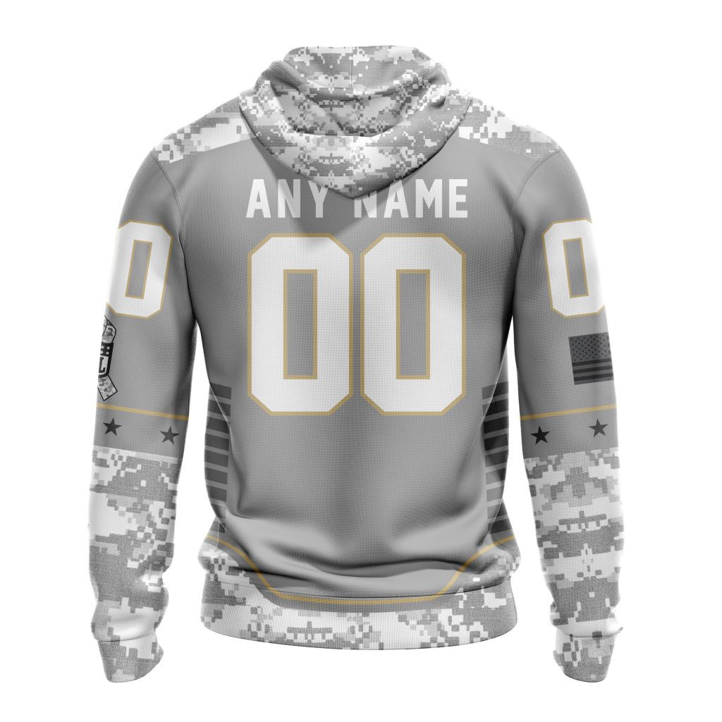New Orleans Saints | Specialized Design Camo Salute