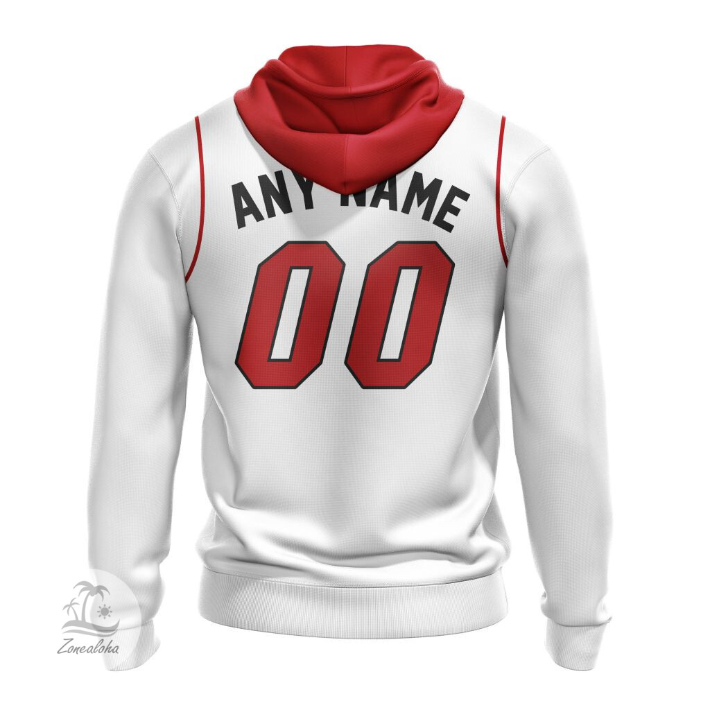 Miami Heat | Personalized 2025 Association