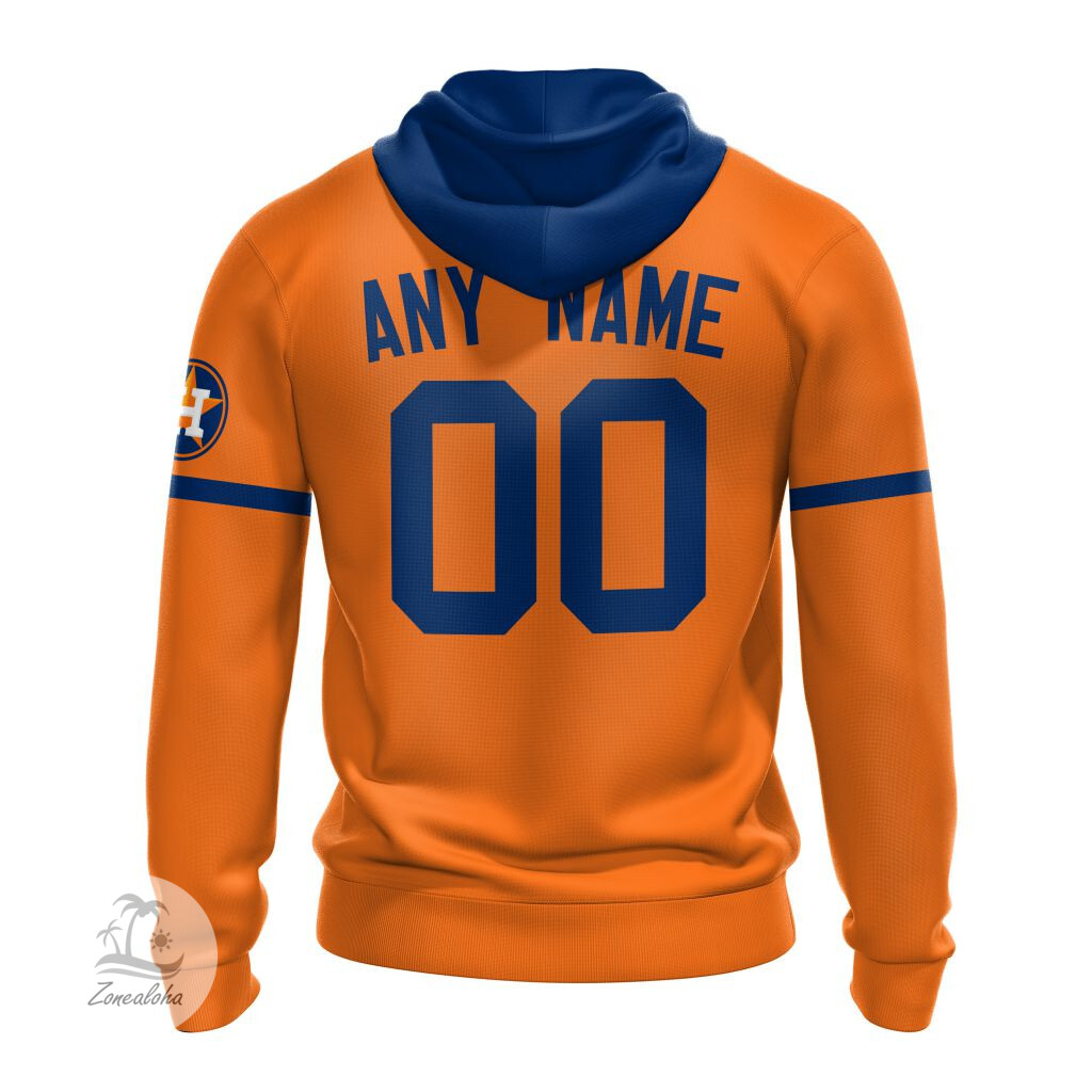 Houston Astros | Personalized Alternate Design Concept 2503