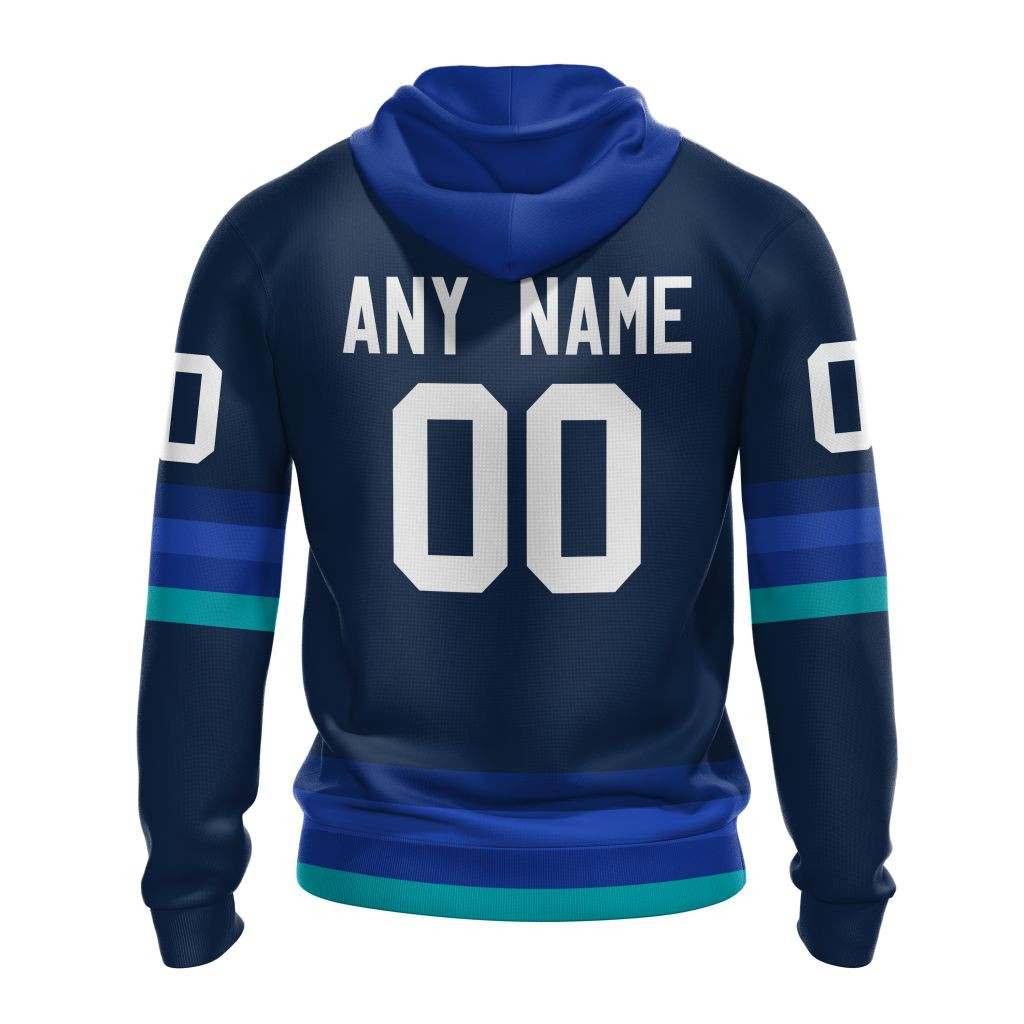New York Islanders | Special City Edition Design
