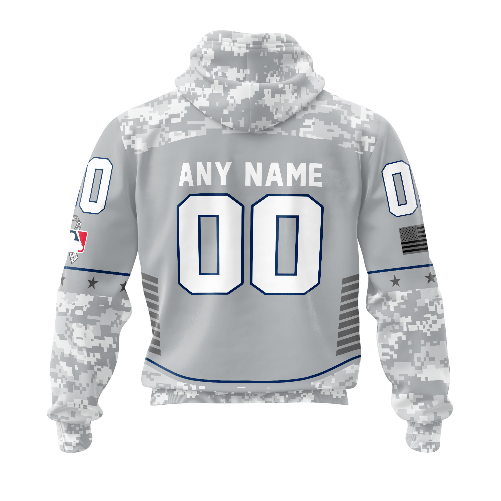 San Diego Padres | Specialized Design Camo Salute