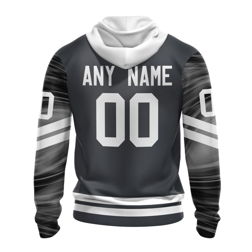 Carolina Hurricanes | Special City Edition Design