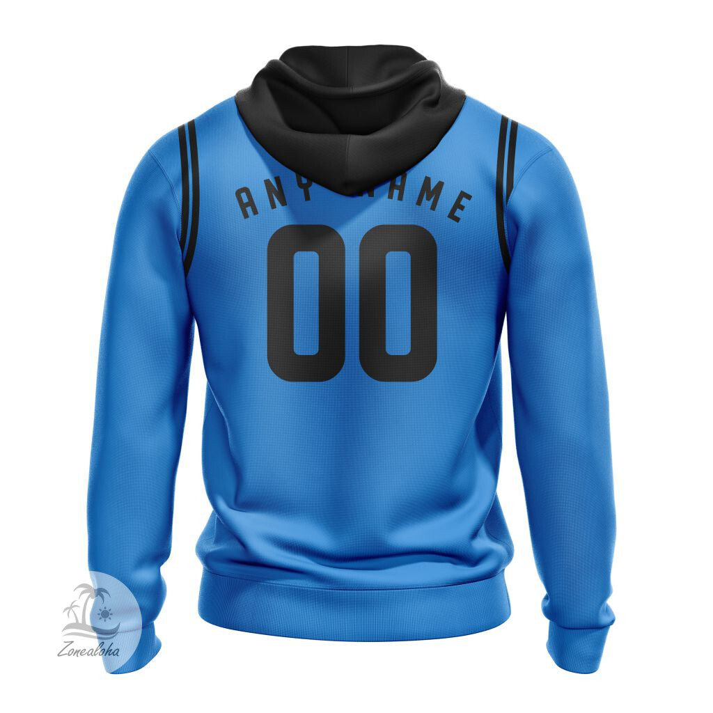 Los Angeles Clippers | Special City Edition Design V2