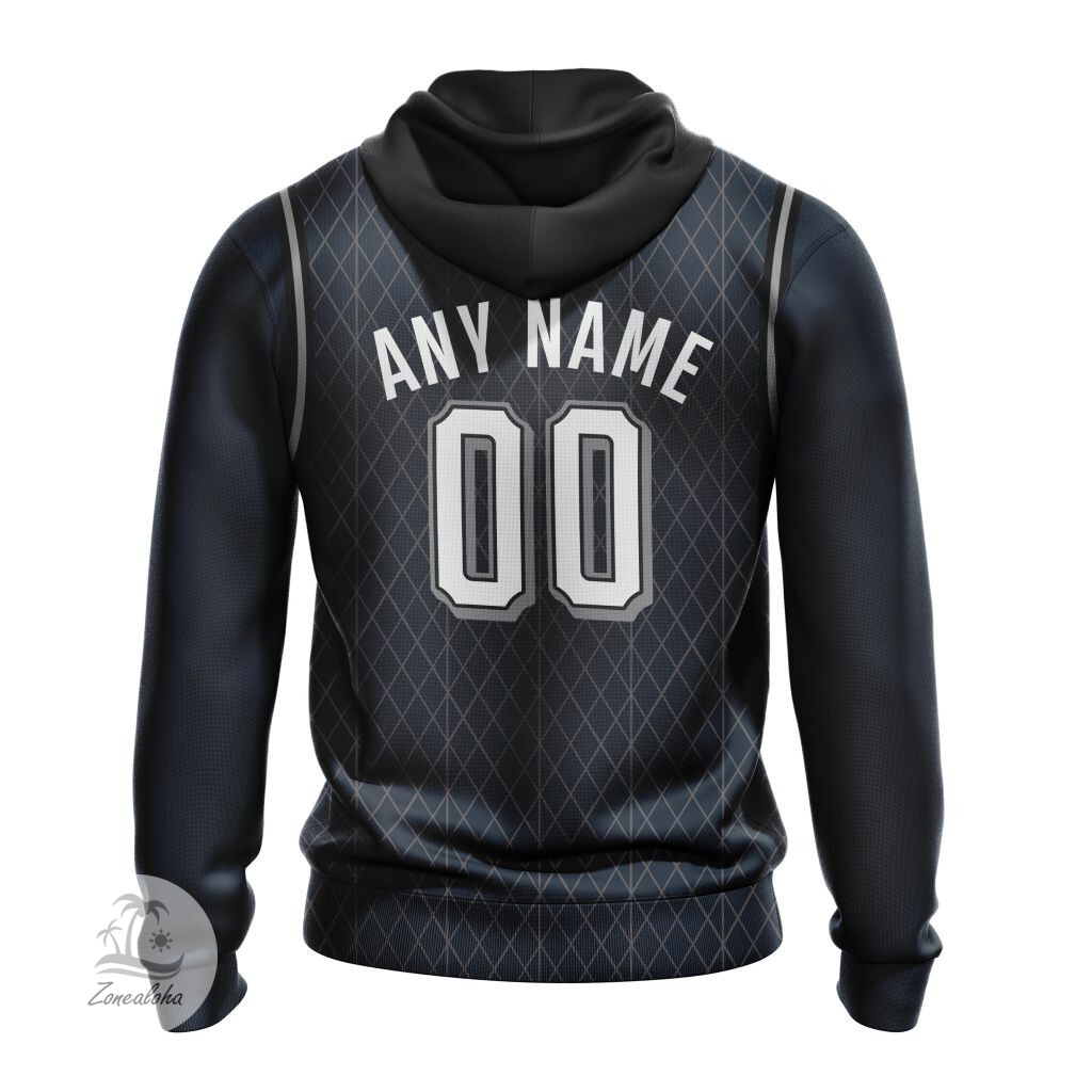 Orlando Magic | Personalized City Edition V1