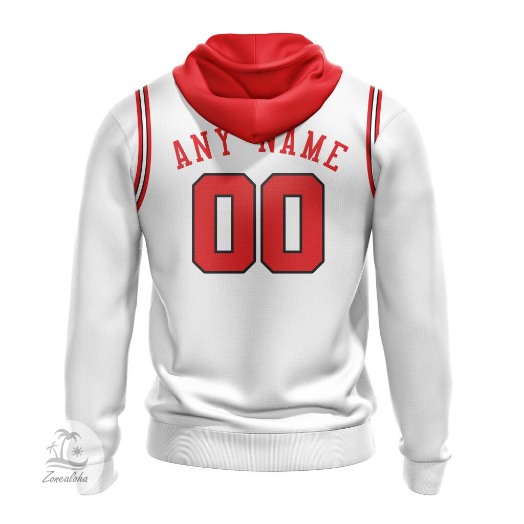 Chicago Bulls | Personalized 2025 Association
