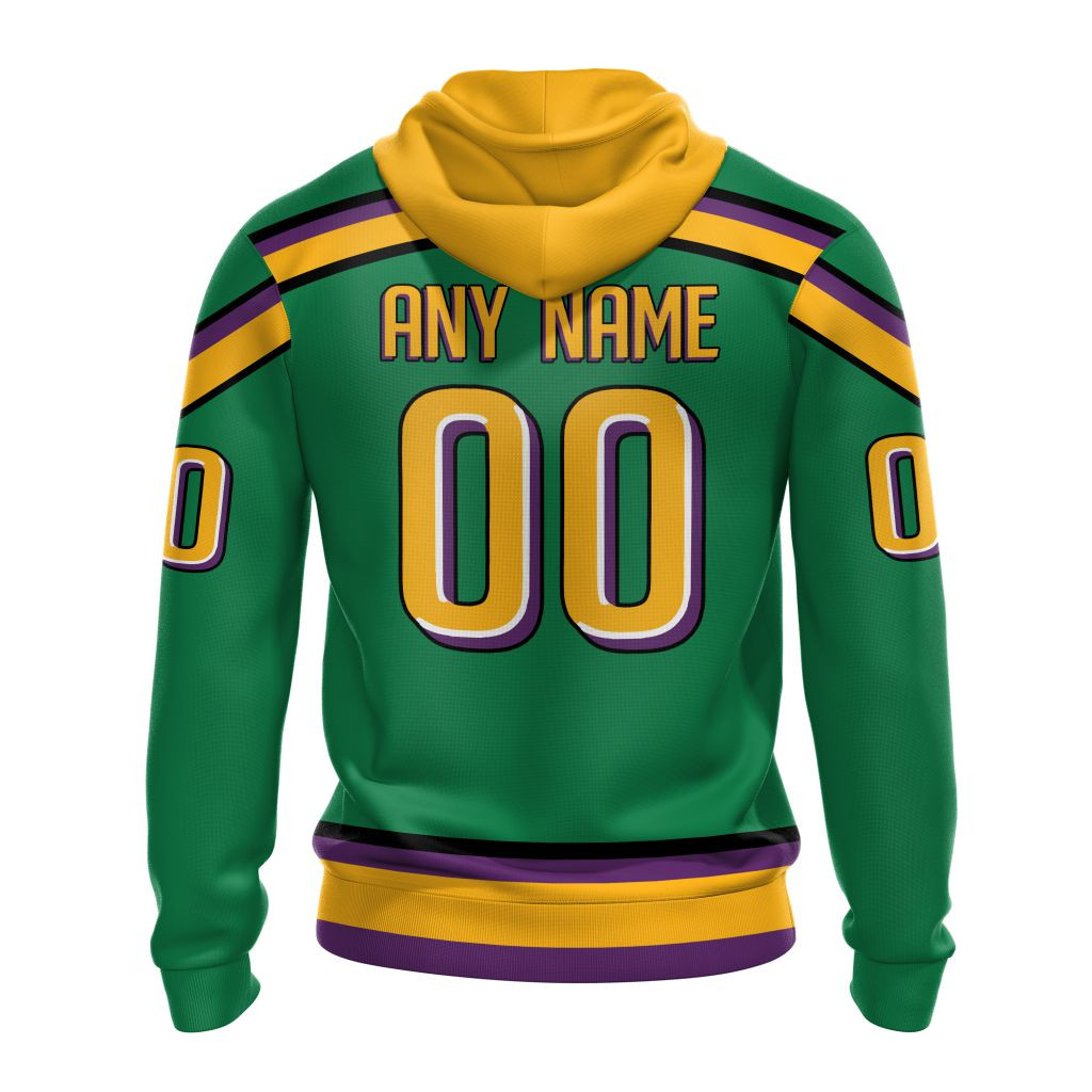 Anaheim Ducks | Special City Edition Design