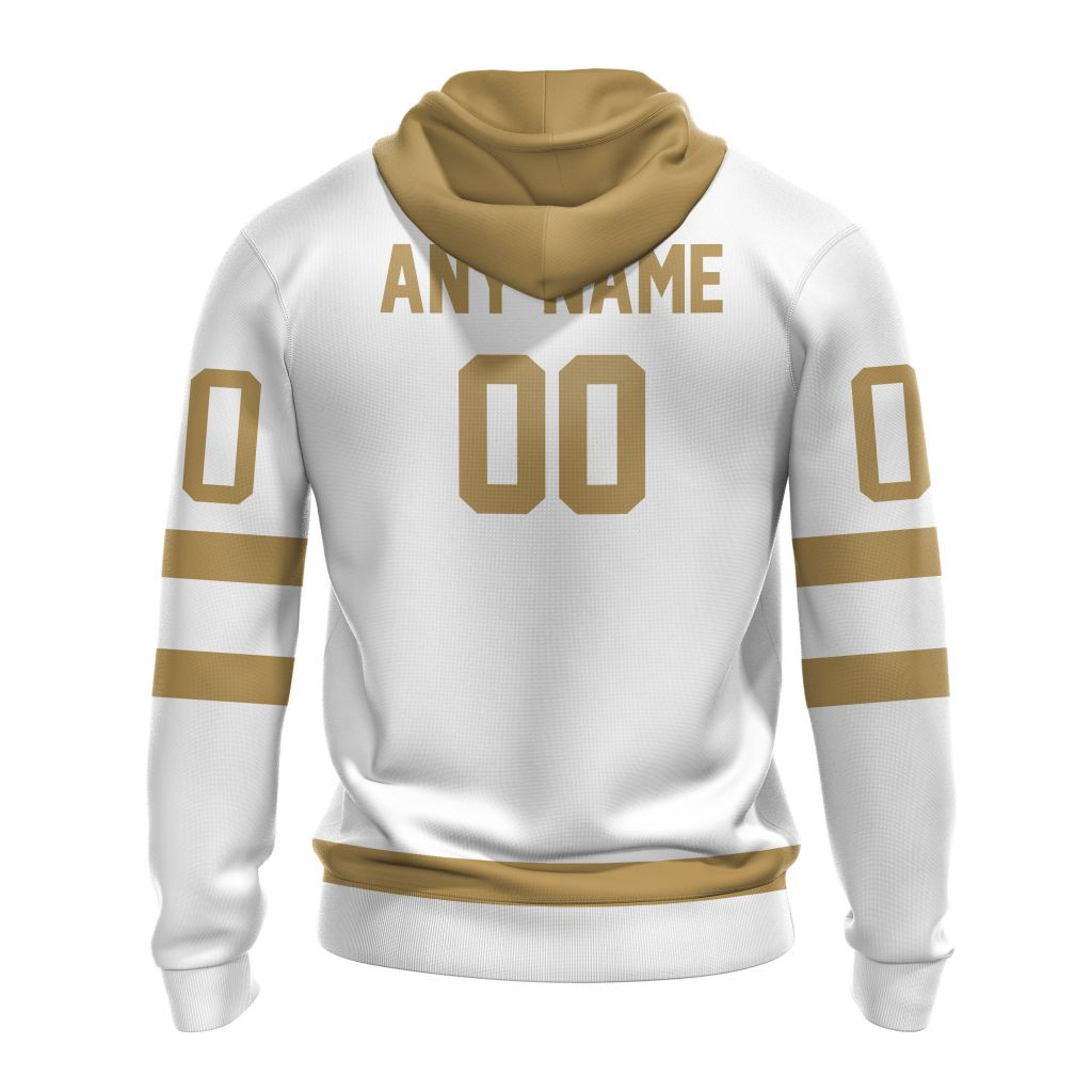 Vegas Golden Knights | Special Whiteout Design