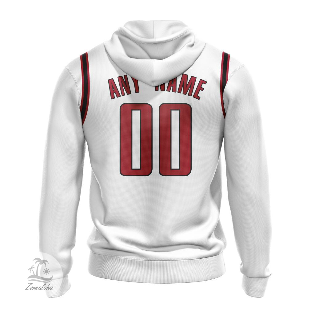 Houston Rockets | Special City Edition Design V2