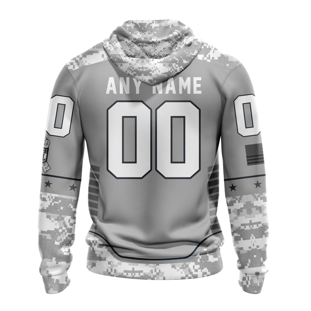 Houston Texans | Specialized Design Camo Salute