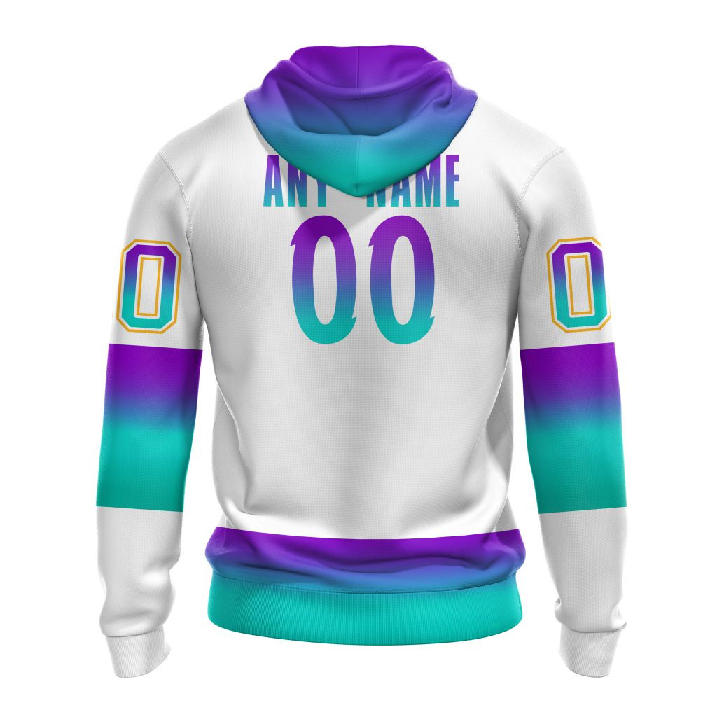Minnesota Wild | Special Whiteout Design