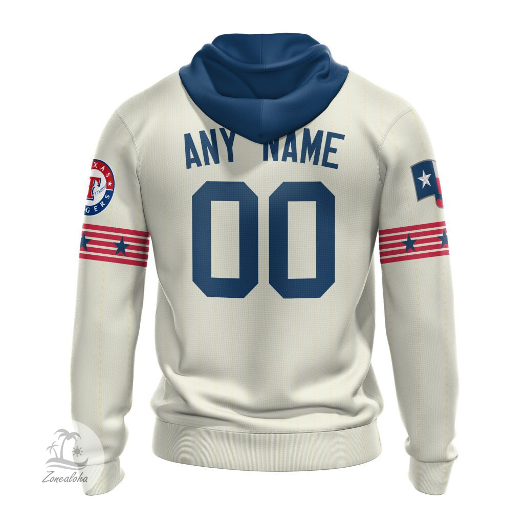 Texas Rangers | Personalized Alternate Design Concept 2501