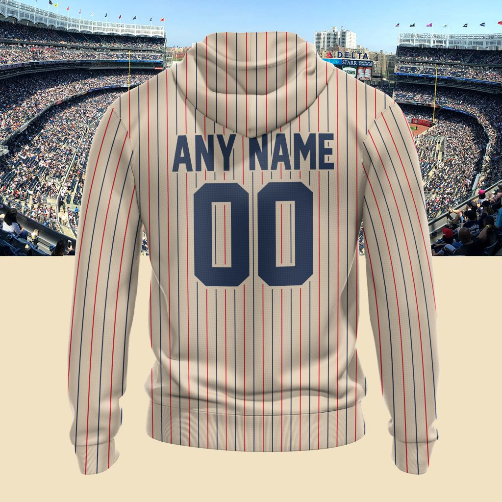 New York Yankees | Special City Connect Design ST2502