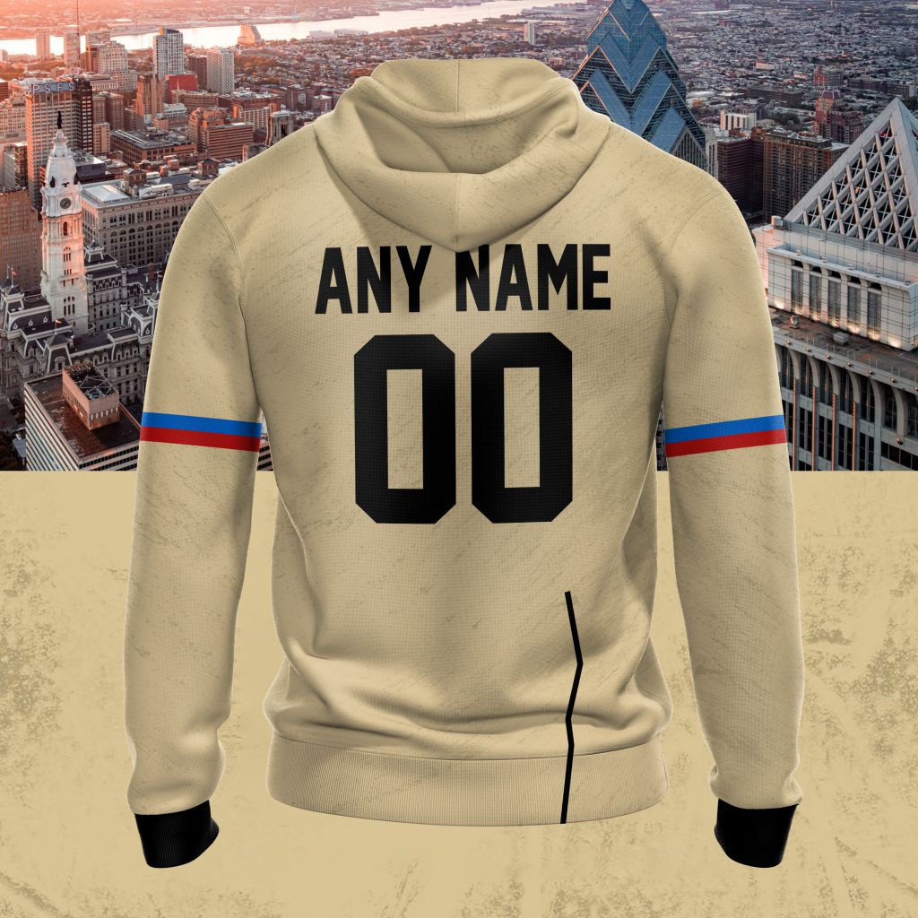 Philadelphia Phillies | Special City Connect Design ST2502