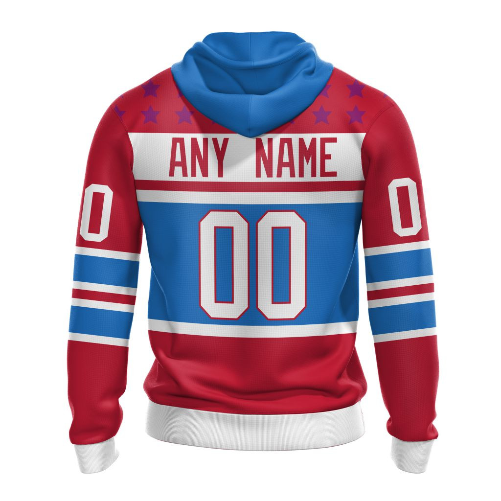 New York Rangers | Special Bold Design