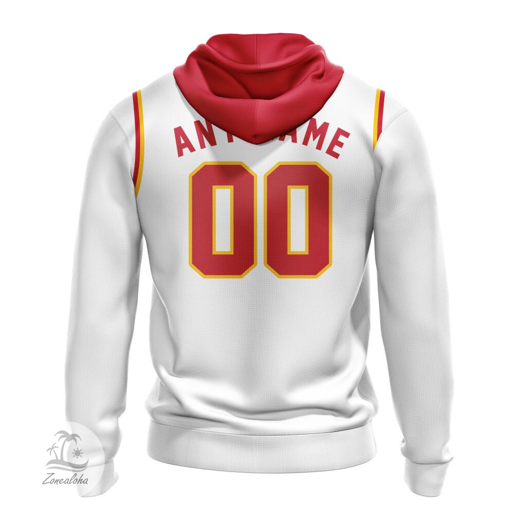 Atlanta Hawks | Personalized 2025 Association