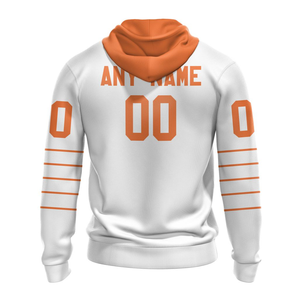 Philadelphia Flyers | Special Whiteout Design