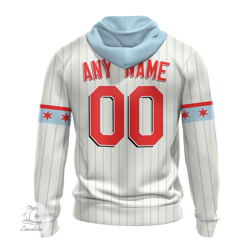 Chicago White Sox | Personalized Alternate Design Concept 2501