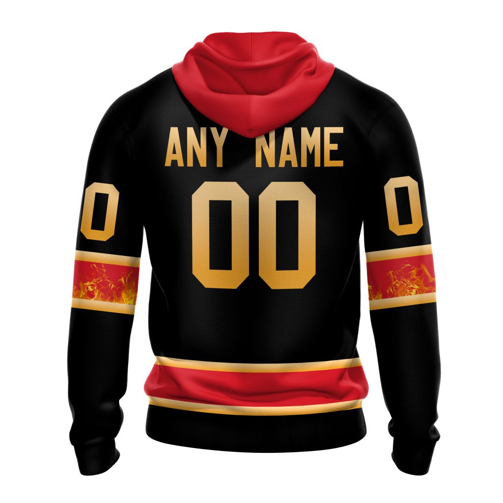 Calgary Flames | Special Bold Design