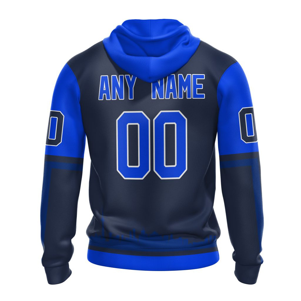 Toronto Maple Leafs | Special City Edition Design