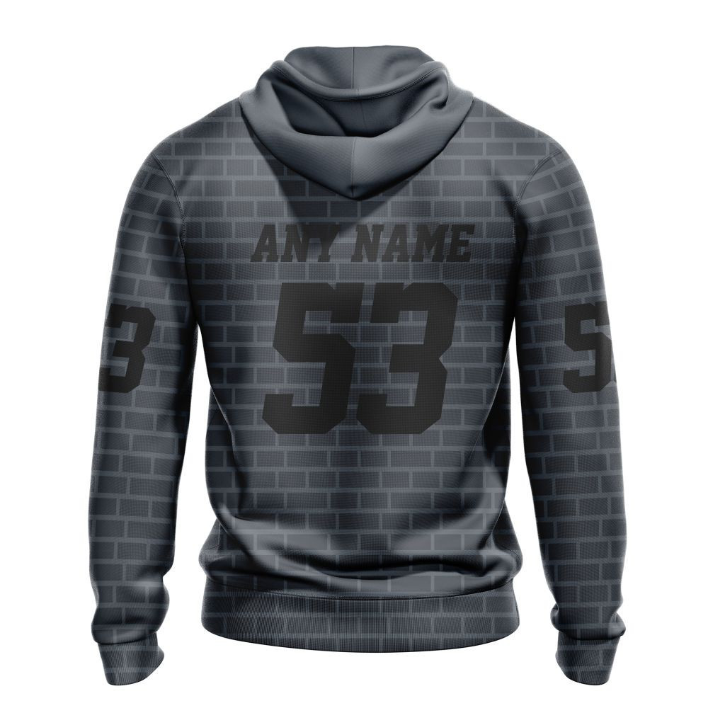 Indianapolis Colts | Personalized Hoodie City Edition Design