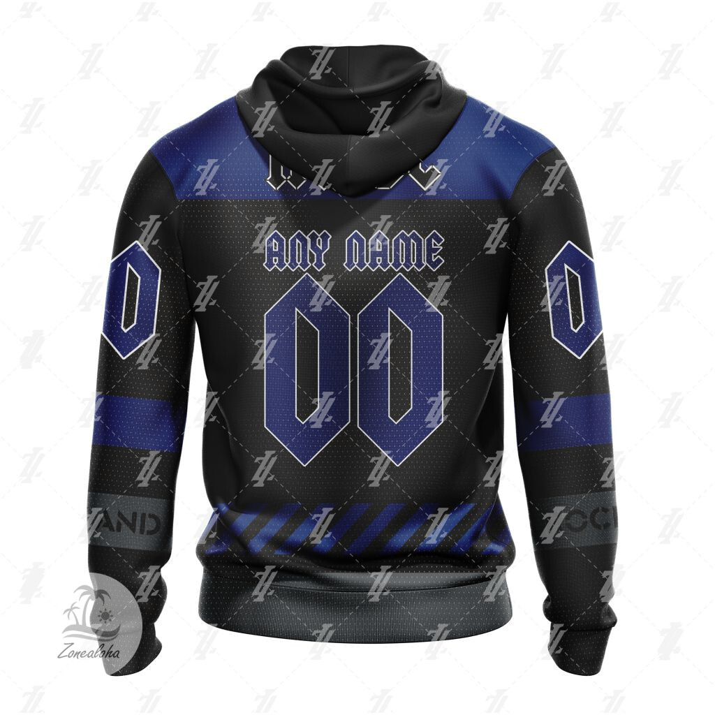 New York Giants | Specialized AC/DC ”Save Rock And Roll”