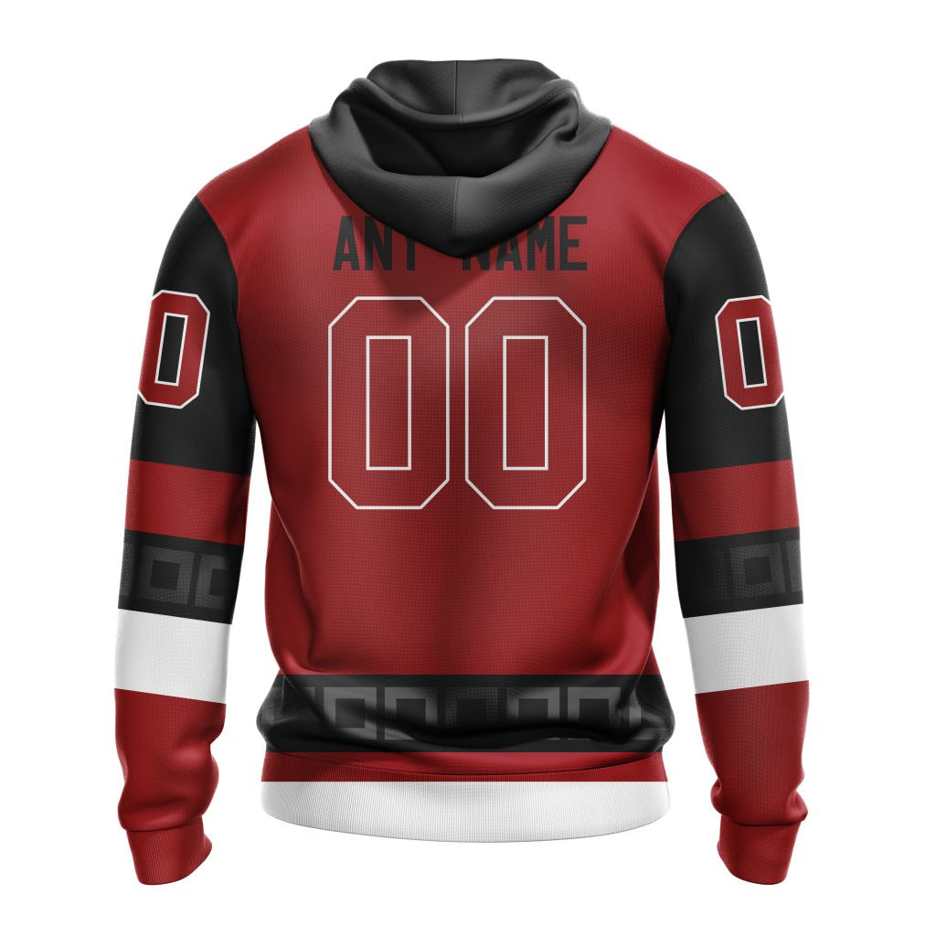 Carolina Hurricanes | Personalized Heritage Design