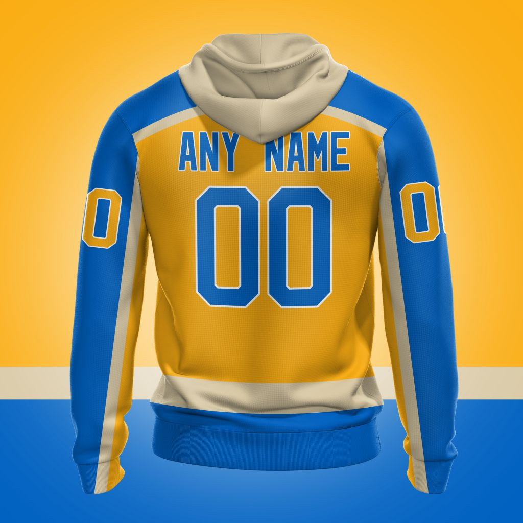 St. Louis Blues | Colour Rush Design