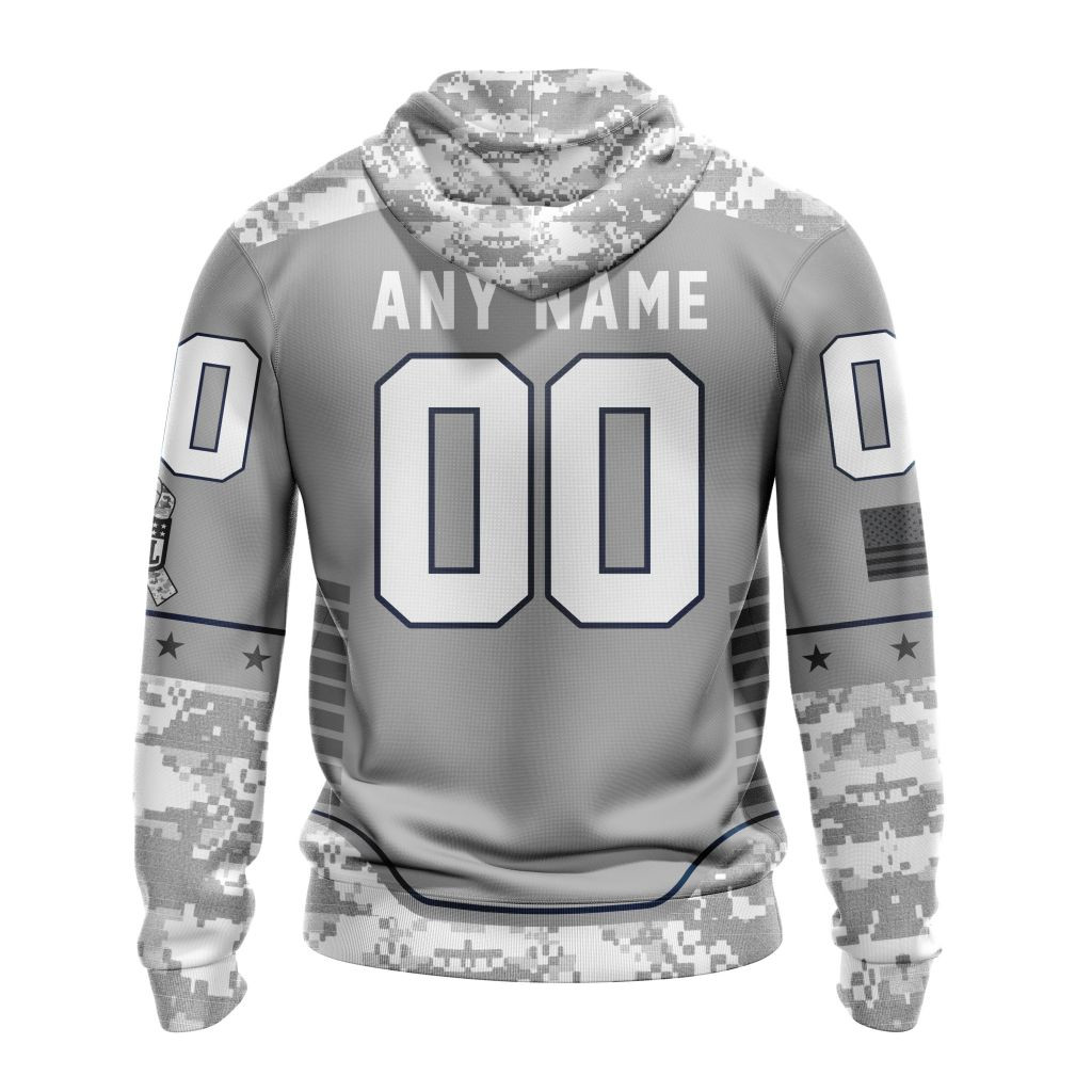 New England Patriots | Specialized Design Camo Salute