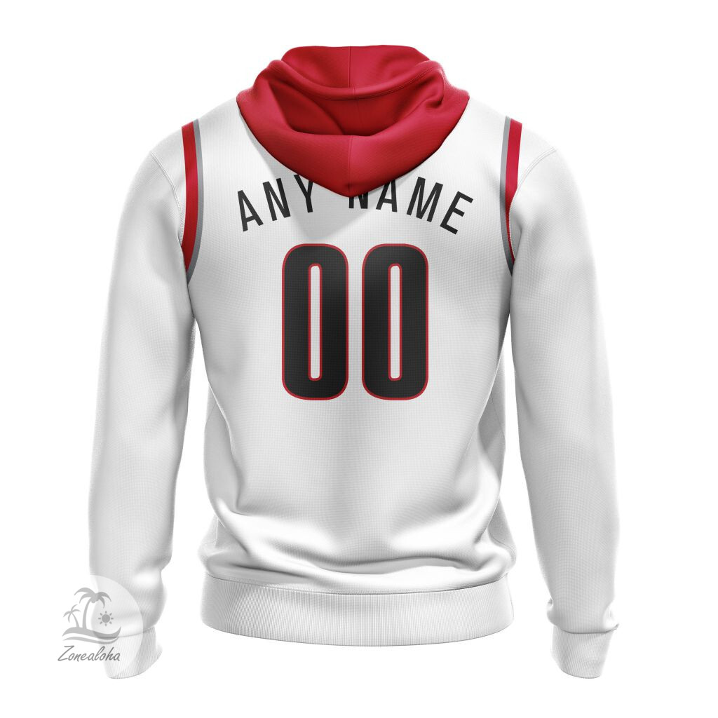 Portland Trail Blazers | Personalized 2025 Association