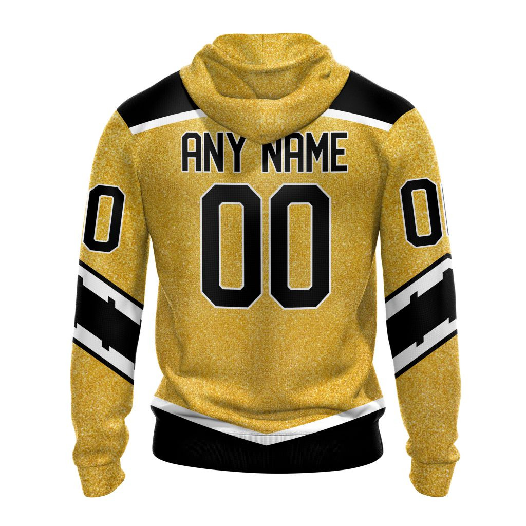Vegas Golden Knights | Special Bold Design