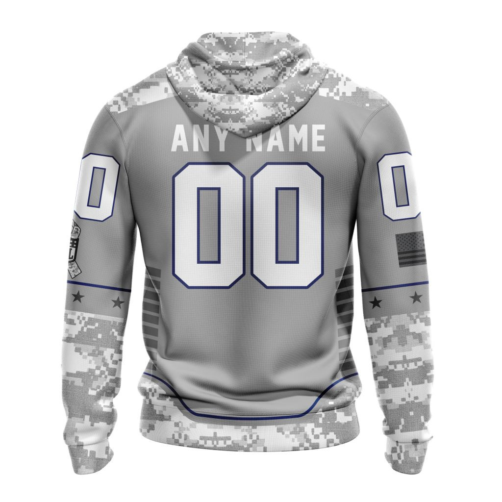 New York Giants | Specialized Design Camo Salute