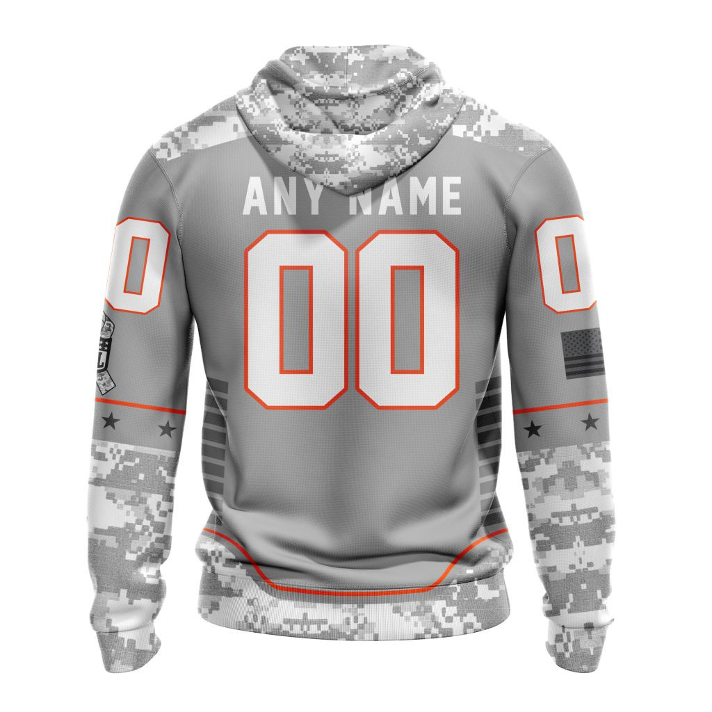Denver Broncos | Specialized Design Camo Salute