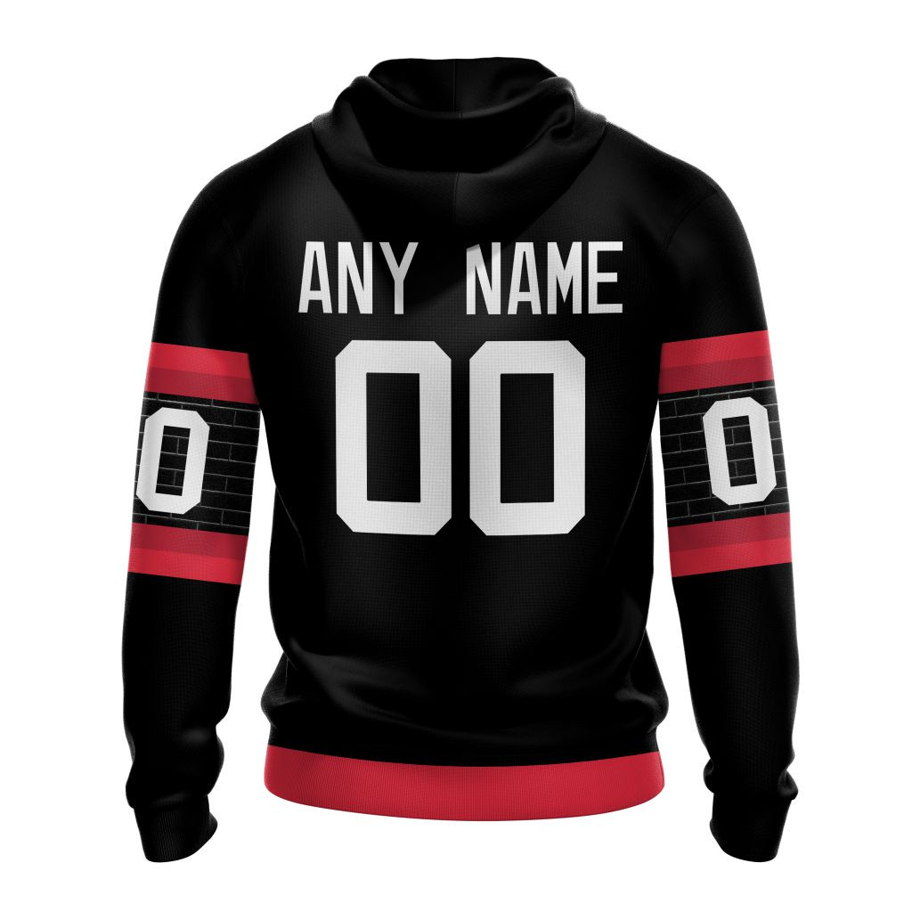New Jersey Devils | Special Bold Design
