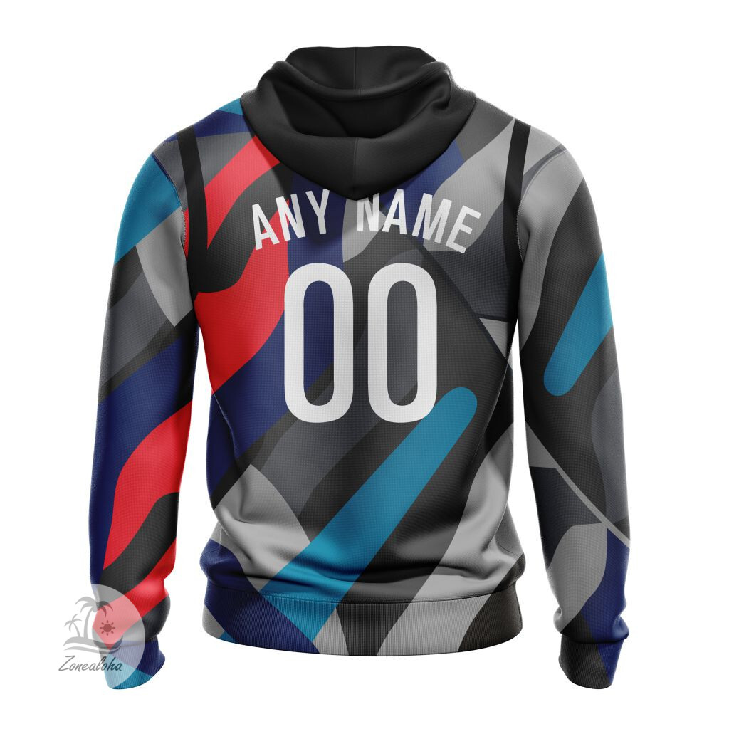 Brooklyn Nets | Personalized City Edition V1