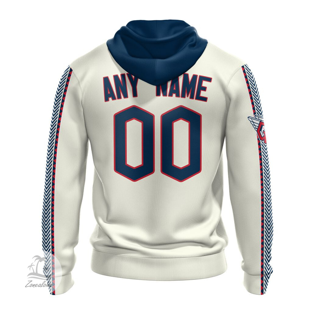 Cleveland Guardians | Personalized Alternate Design Concept 2501