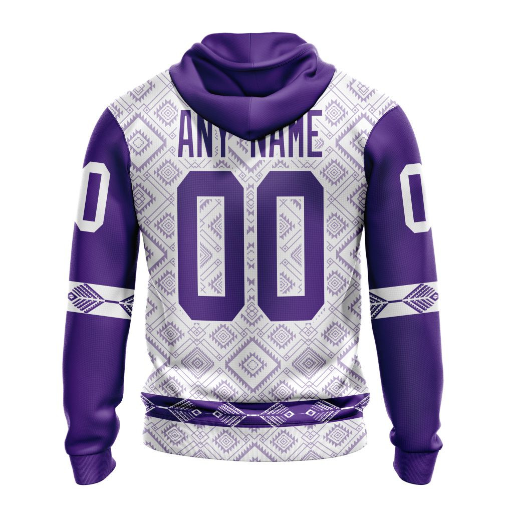 Minnesota Vikings | Special Native Design ST2501