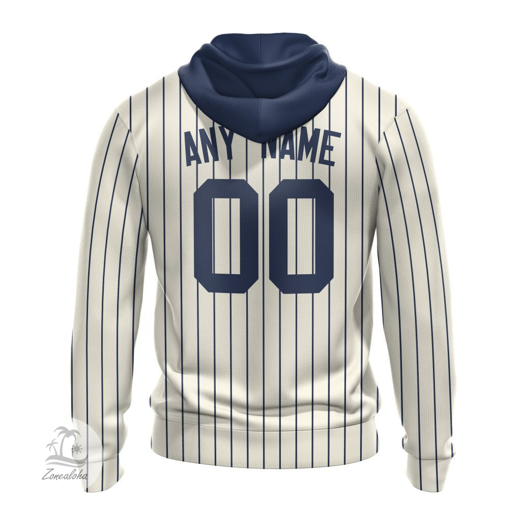 New York Yankees | Personalized Alternate Design Concept 2501