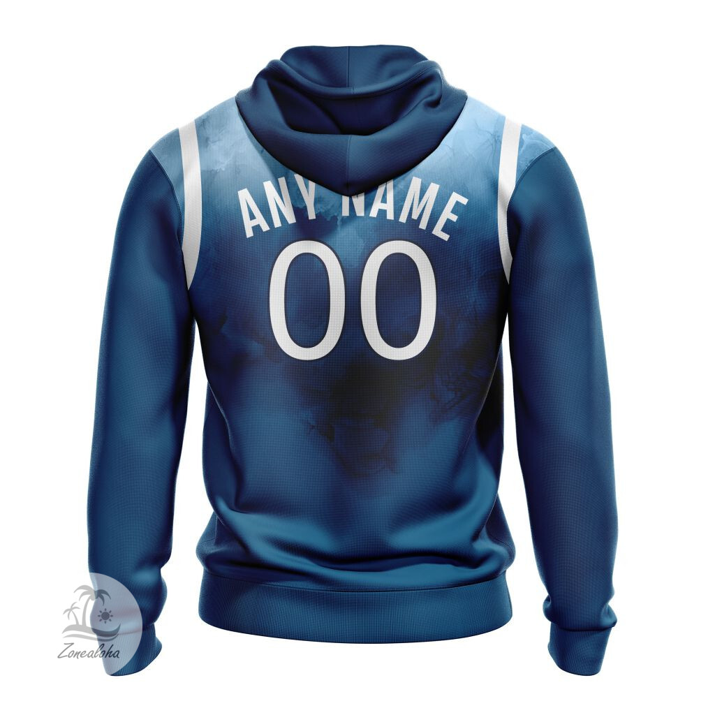 Minnesota Timberwolves | Personalized City Edition V1