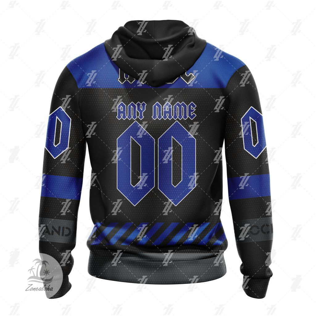 Buffalo Bills | Specialized AC/DC ”Save Rock And Roll”