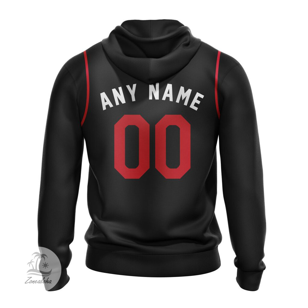 Miami Heat | Personalized City Edition V1