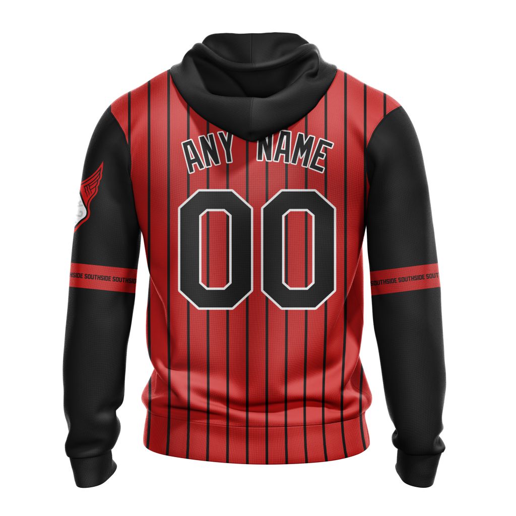 Chicago White Sox | Personalized 2025 City Connect Design