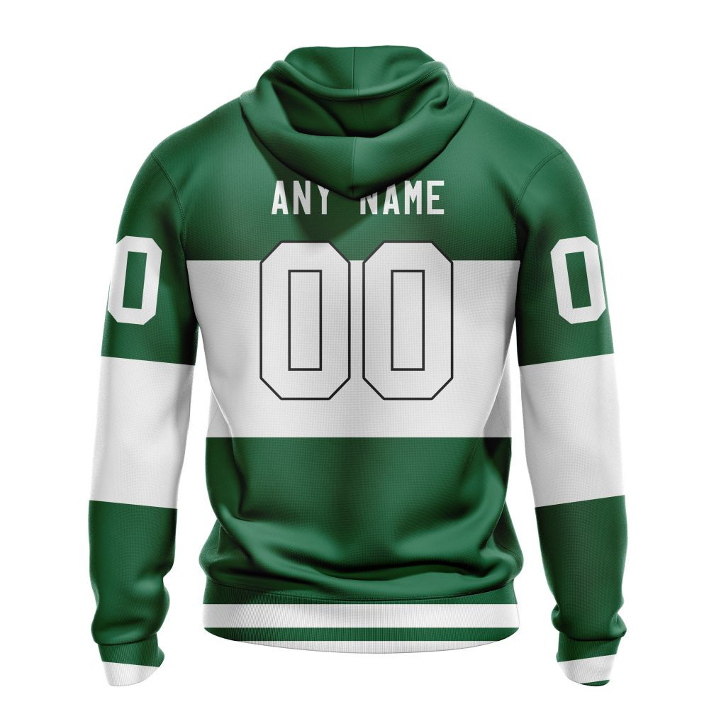 Toronto Maple Leafs | Personalized Heritage Design