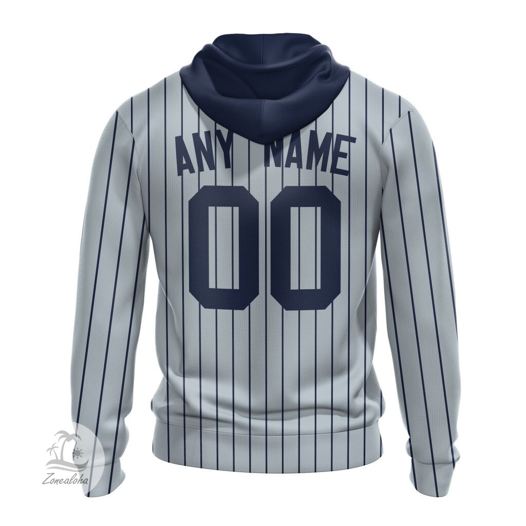 New York Yankees | Personalized Alternate Design Concept 2503