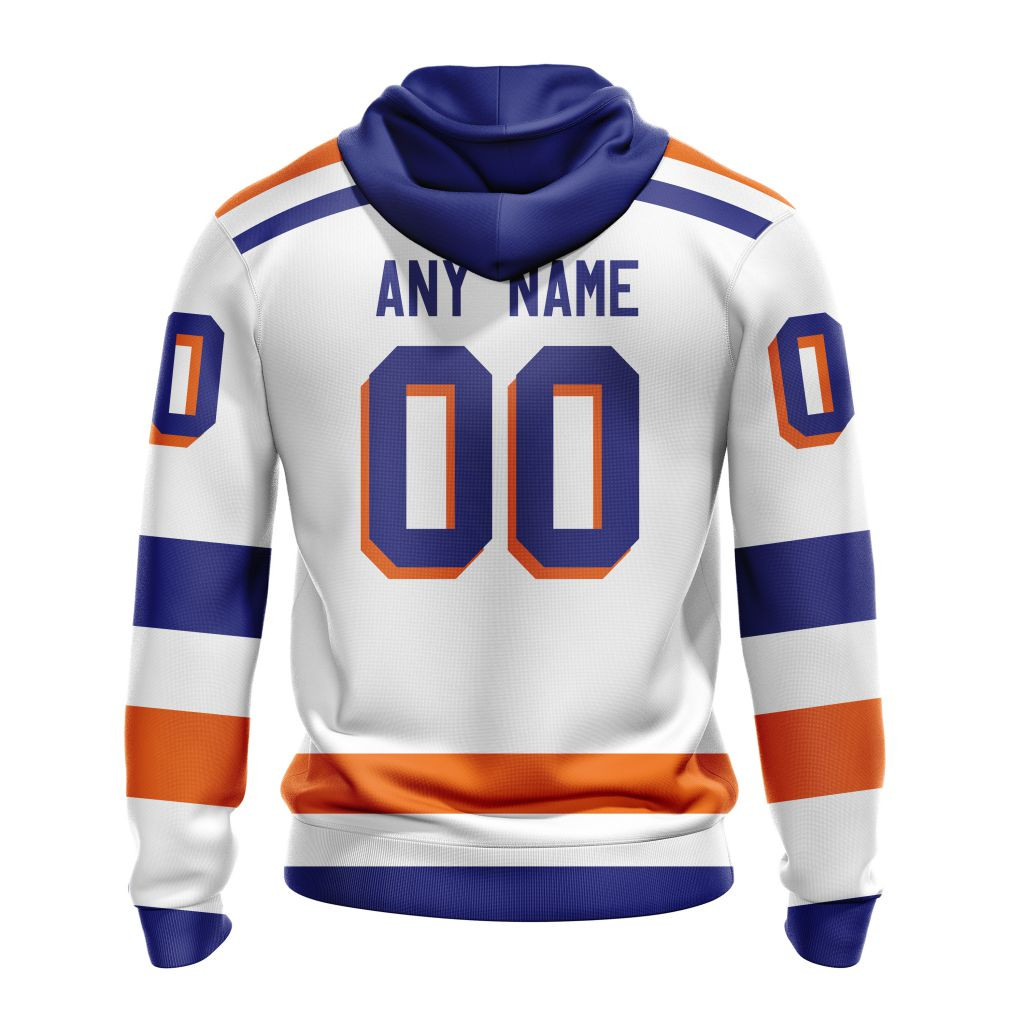 New York Islanders | Personalized Heritage Design