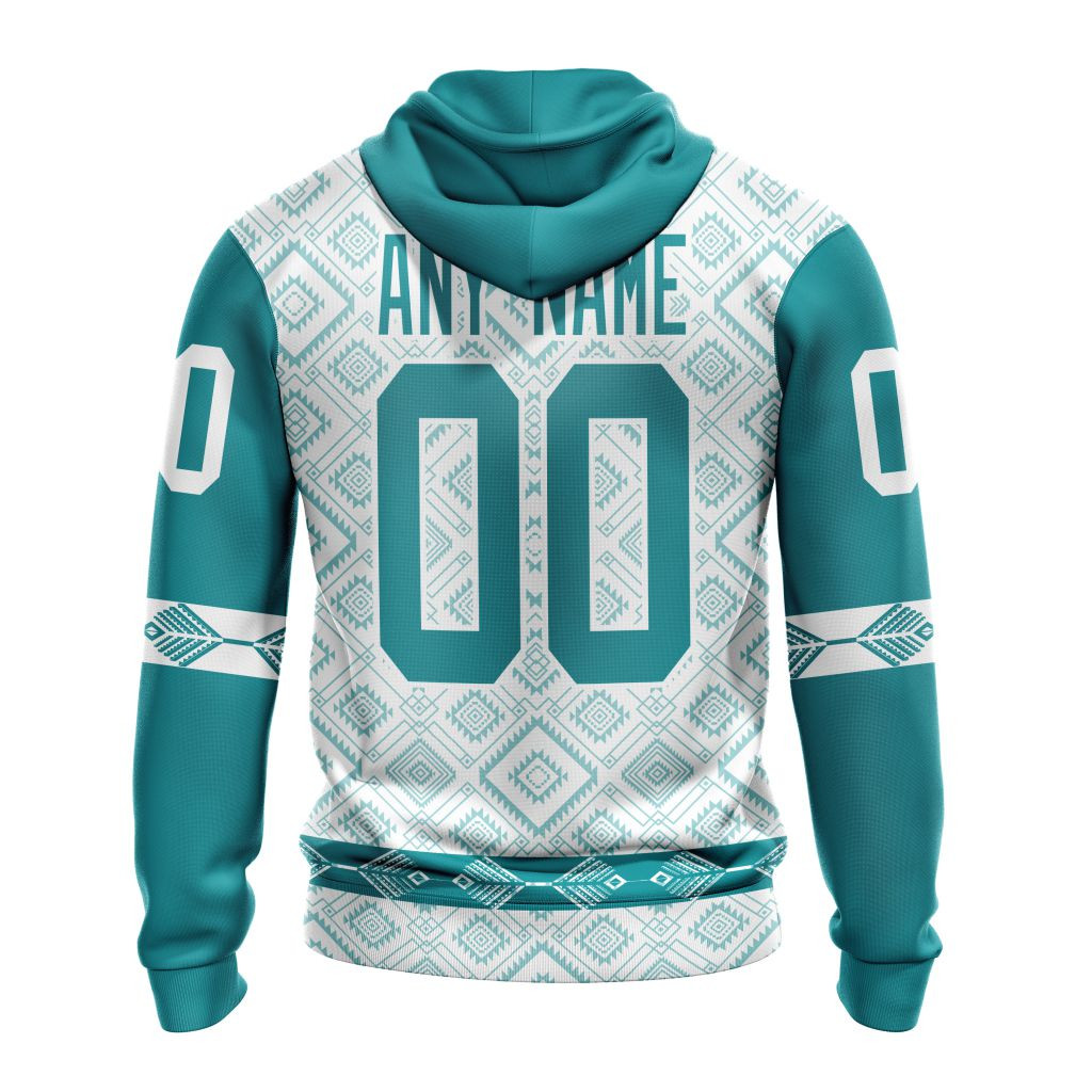 Miami Dolphins | Special Native Design ST2501