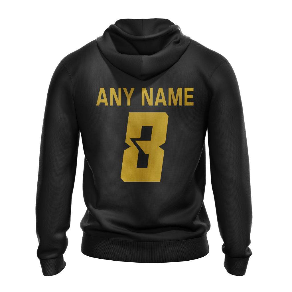 Baltimore Ravens | Personalized Hoodie City Edition Design