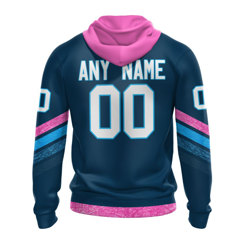 Florida Panthers | Special City Edition Design